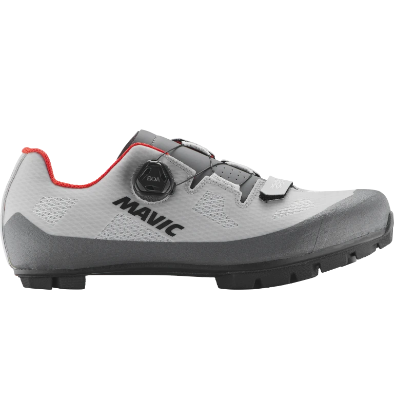 MAVIC CROSSMAX SL II MTB-Schuhe Grau