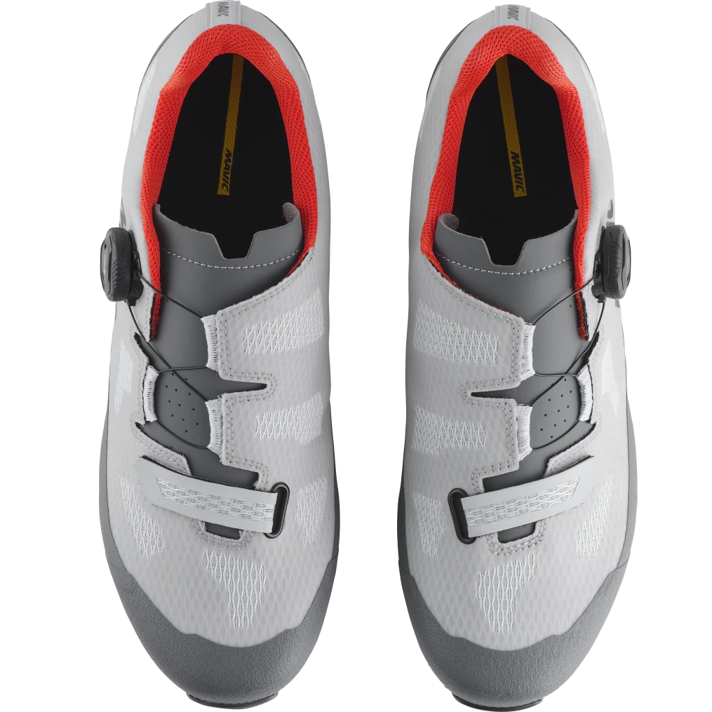 MAVIC CROSSMAX SL II MTB-Schuhe Grau