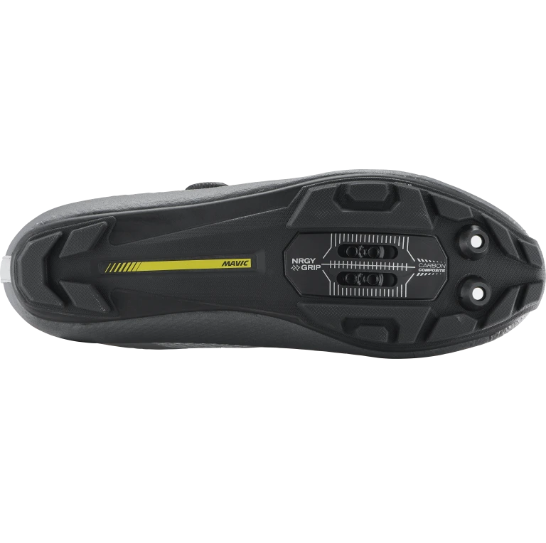 MAVIC CROSSMAX SL II MTB-Schuhe Grau
