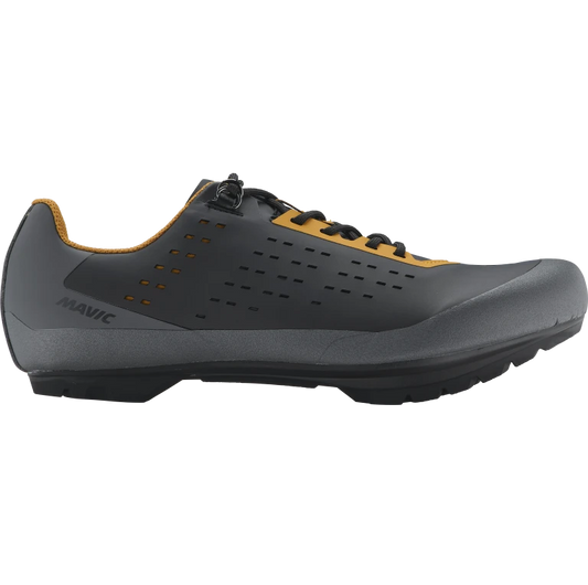 MAVIC ALLROAD SL Gravel Schuhe Grau