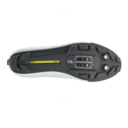 MTB-Schuhe MAVIC CROSSMAX BOA Light Blau