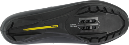 Mavic Allroad BOA Schuhe Schwarz – Ansicht 3