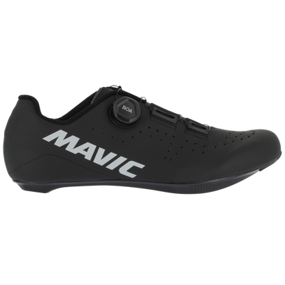 Mavic Cosmic BOA Rennradschuhe Schwarz