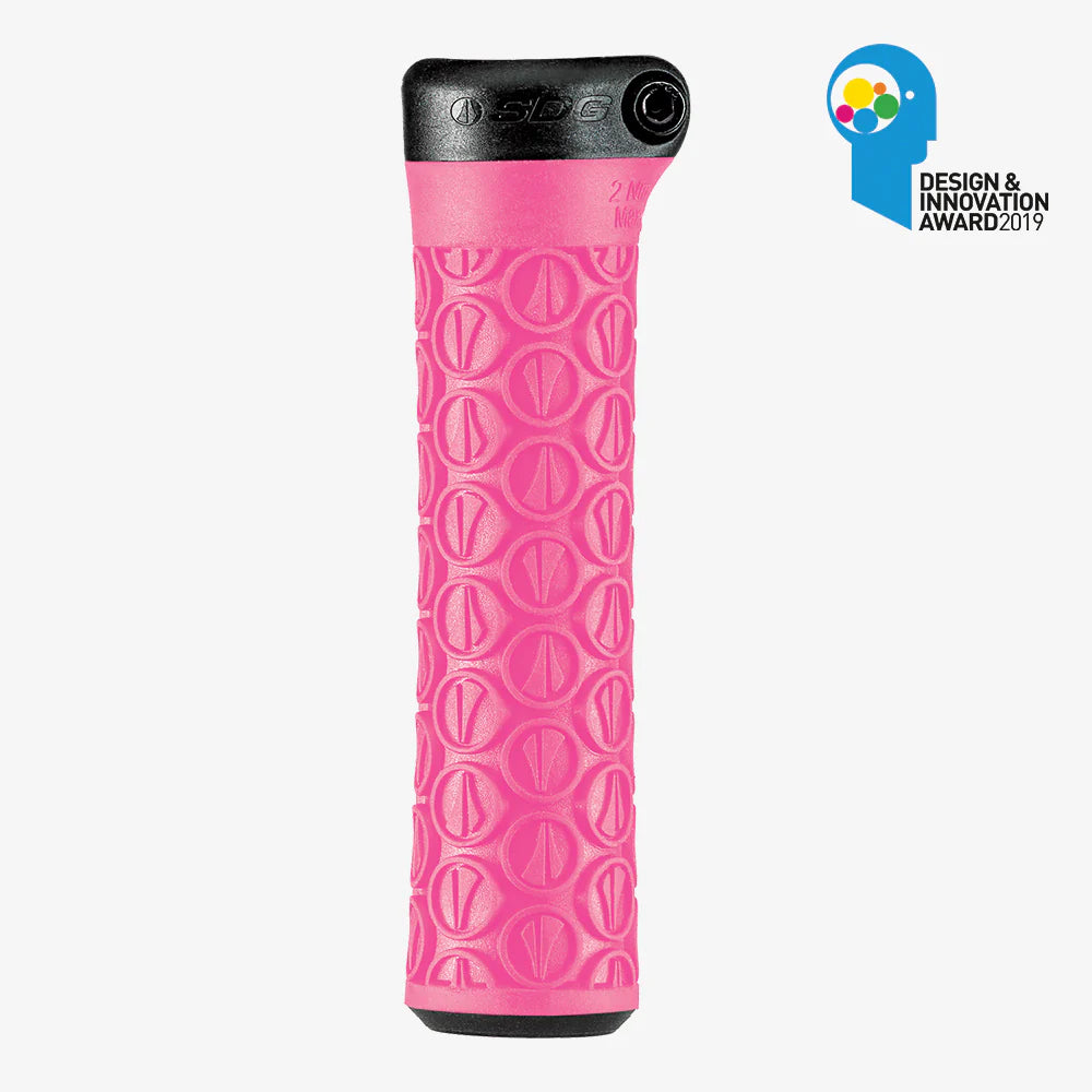 SDG SLATER Junior Grips Pink