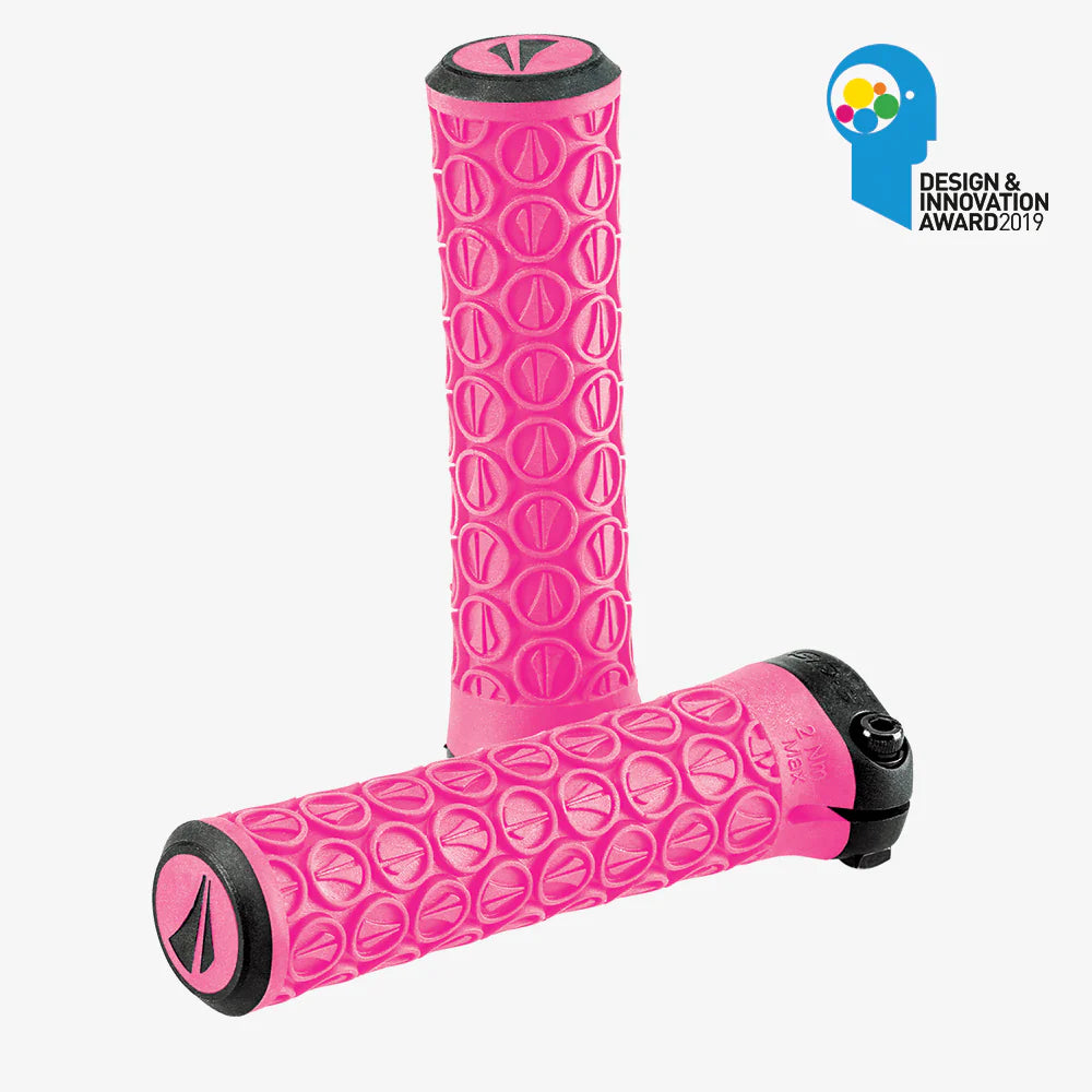 SDG SLATER Junior Grips Pink