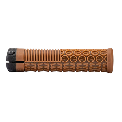 Griffe SDG THRICE 136 mm Braun Gum