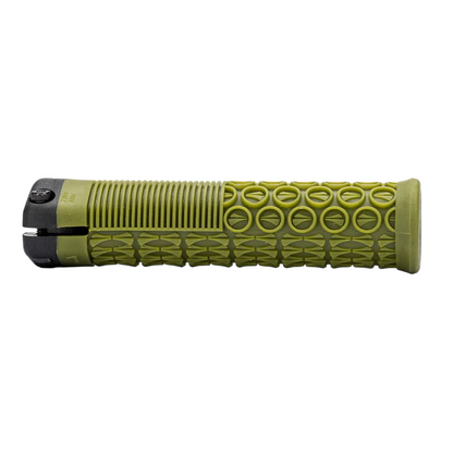 Griffe SDG THRICE 136 mm Olivgrün