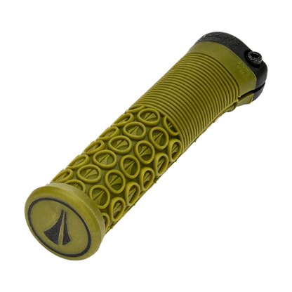 Griffe SDG THRICE 136 mm Olivgrün