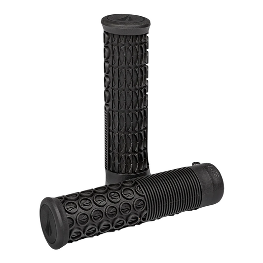 Grips SDG THRICE 136 mm Schwarz