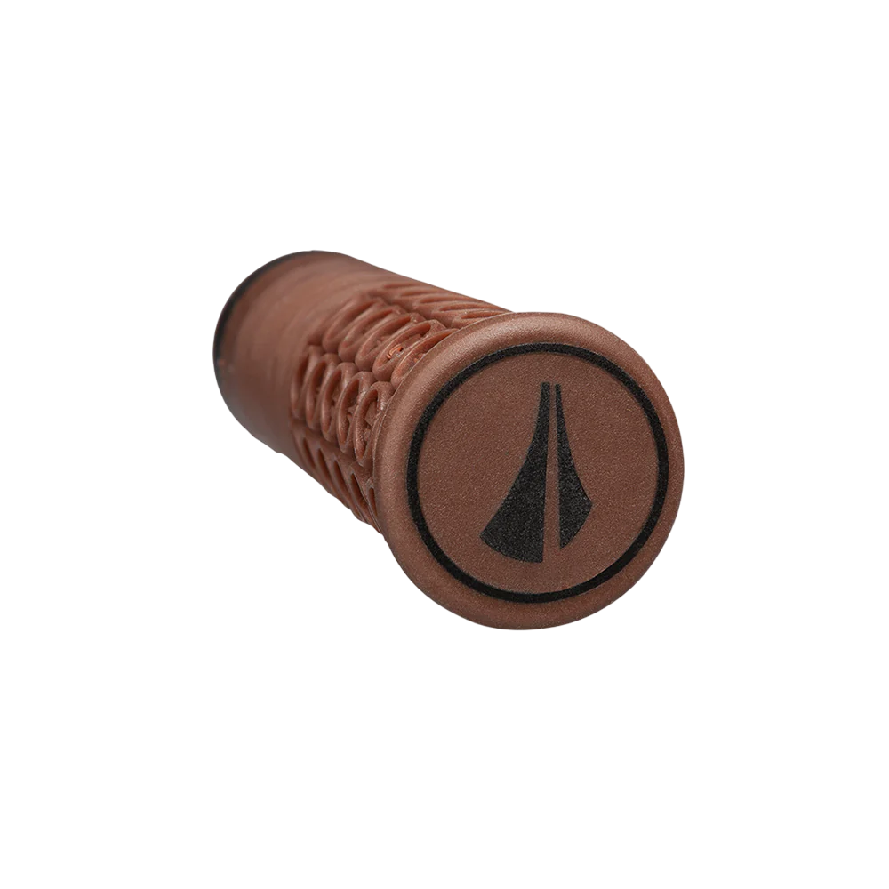 Grips SDG THRICE 136 mm Braun Tan