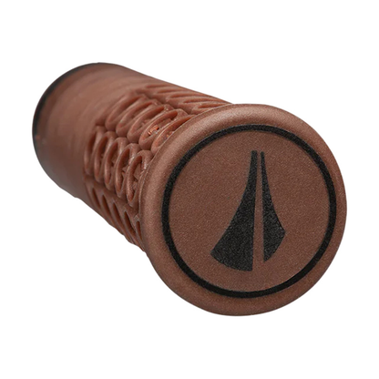 Grips SDG THRICE 136 mm Braun Tan