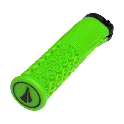 Griffe SDG THRICE 136 mm Neongrün