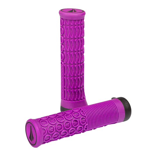 Grips SDG THRICE 136 mm Violett