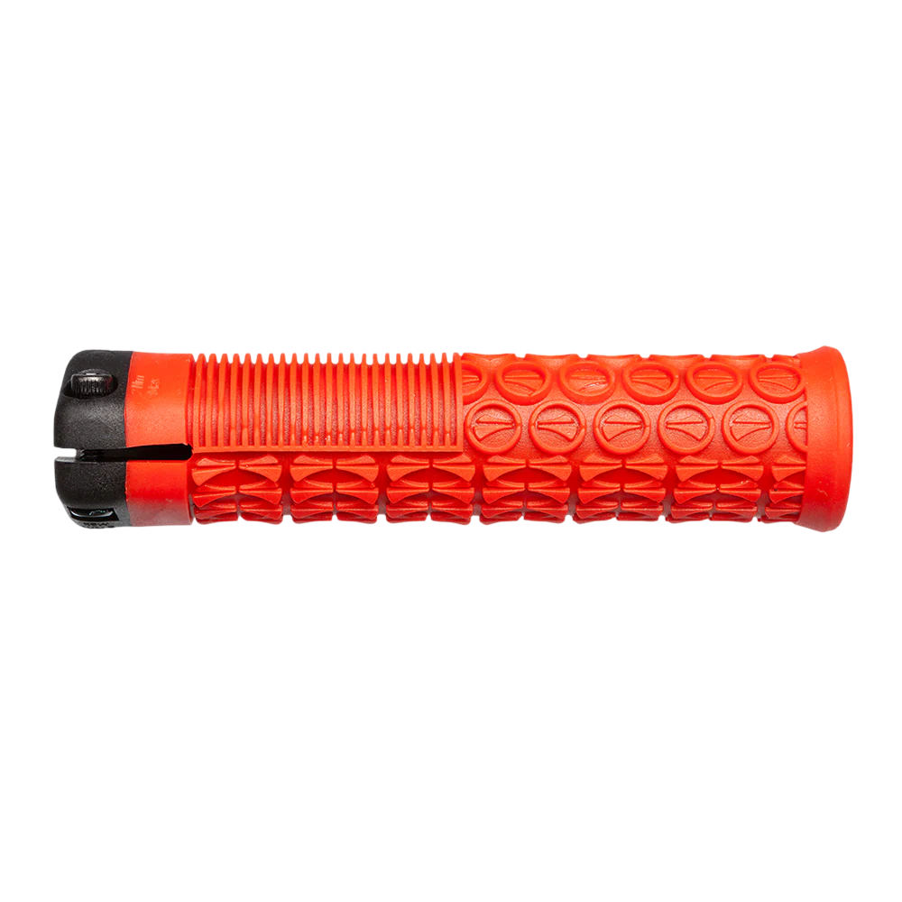 Grips SDG THRICE 136 mm Rot