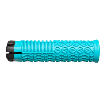 Grips SDG THRICE 136 mm Türkis