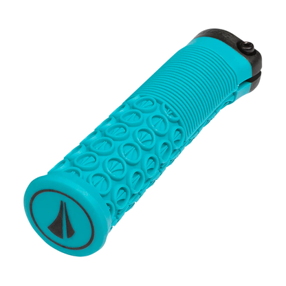Grips SDG THRICE 136 mm Türkis