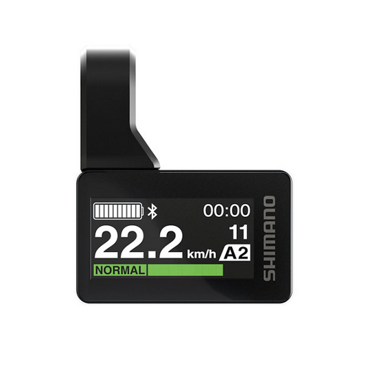 SHIMANO Steps SC-EN600 Bildschirm