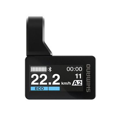 Display SHIMANO Steps SC-EN600