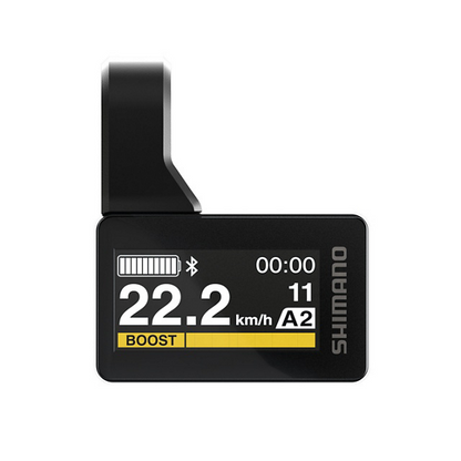 Display SHIMANO Steps SC-EN600