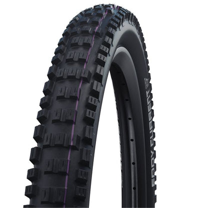 Reifen SCHWALBE EDDY CURRENT FRONT 29x2.60 ADDIX ULTRASOFT SUPERTRAIL Tubeless Ready Faltreifen