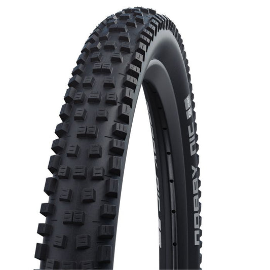 Reifen SCHWALBE Nobby Nic ADDIX DD RaceGuard 29x2.40 Tubeless Ready Weich