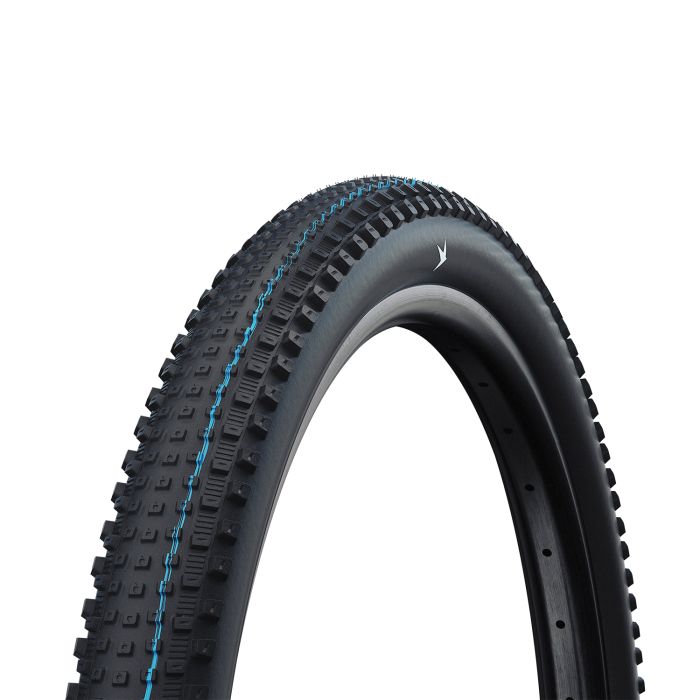 SCHWALBE RICK XC PRO 29x2.25 ADDIX SPEEDGRIP Tubeless Ready Reifen Weich Schwarz