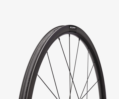 SCOPE S3 – Profil