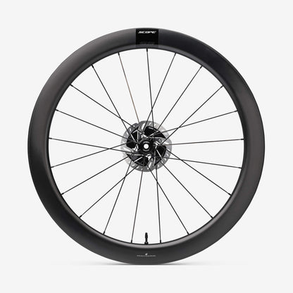SCOPE S5 - vorne