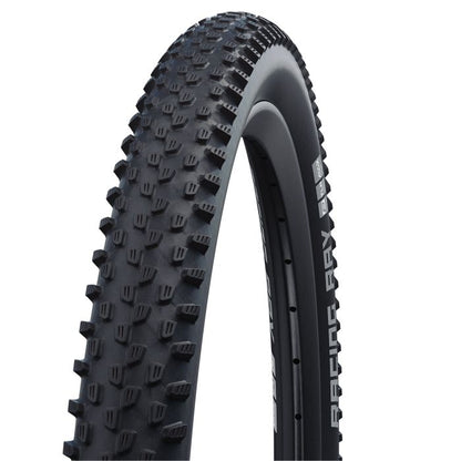 Reifen SCHWALBE RACING RAY 29x2.35 ADDIX PERFORMANCE Tubeless Ready Faltbar Schwarz