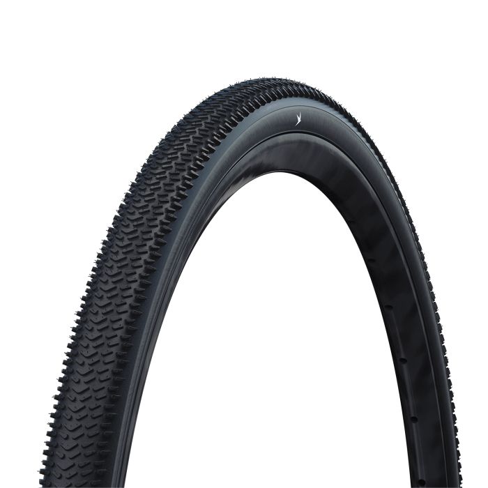 Reifen SCHWALBE G-ONE R PRO ADDIX Race V-Guard 700x35C Tubeless Ready