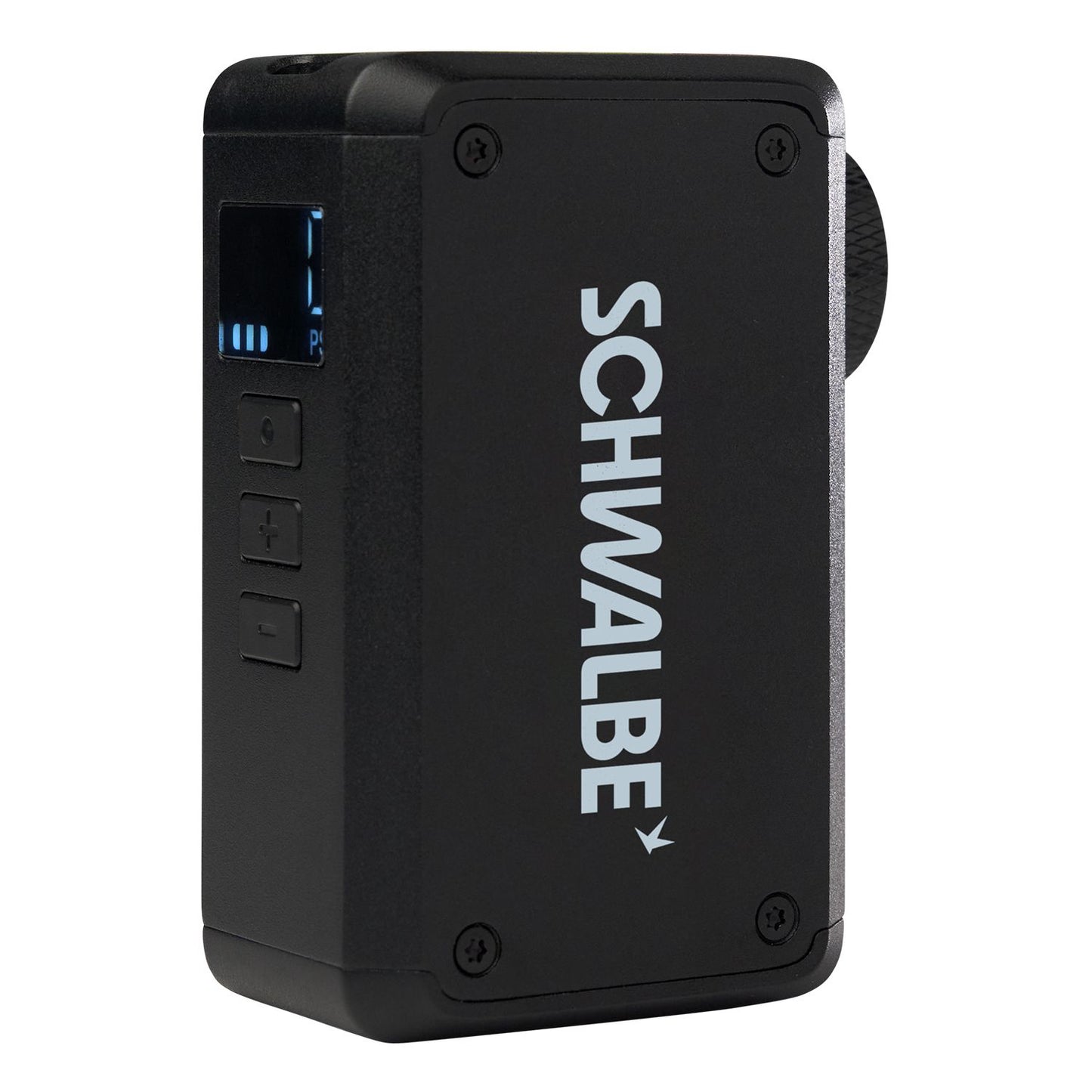 Elektrische Pumpe SCHWALBE E-MICRO CLIK VALVE