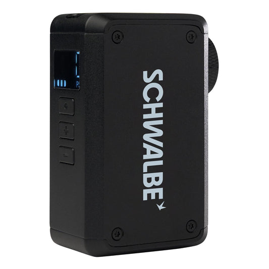 Elektrische Pumpe SCHWALBE E-MICRO CLIK VALVE
