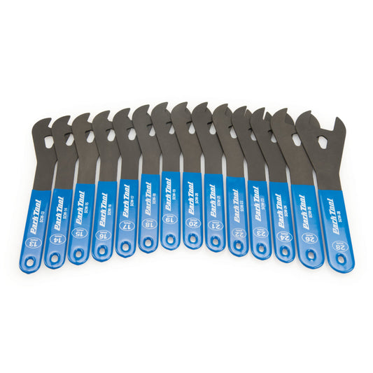 Park Tool SCW-SET.3 vollständiger Konusschlüsselsatz
