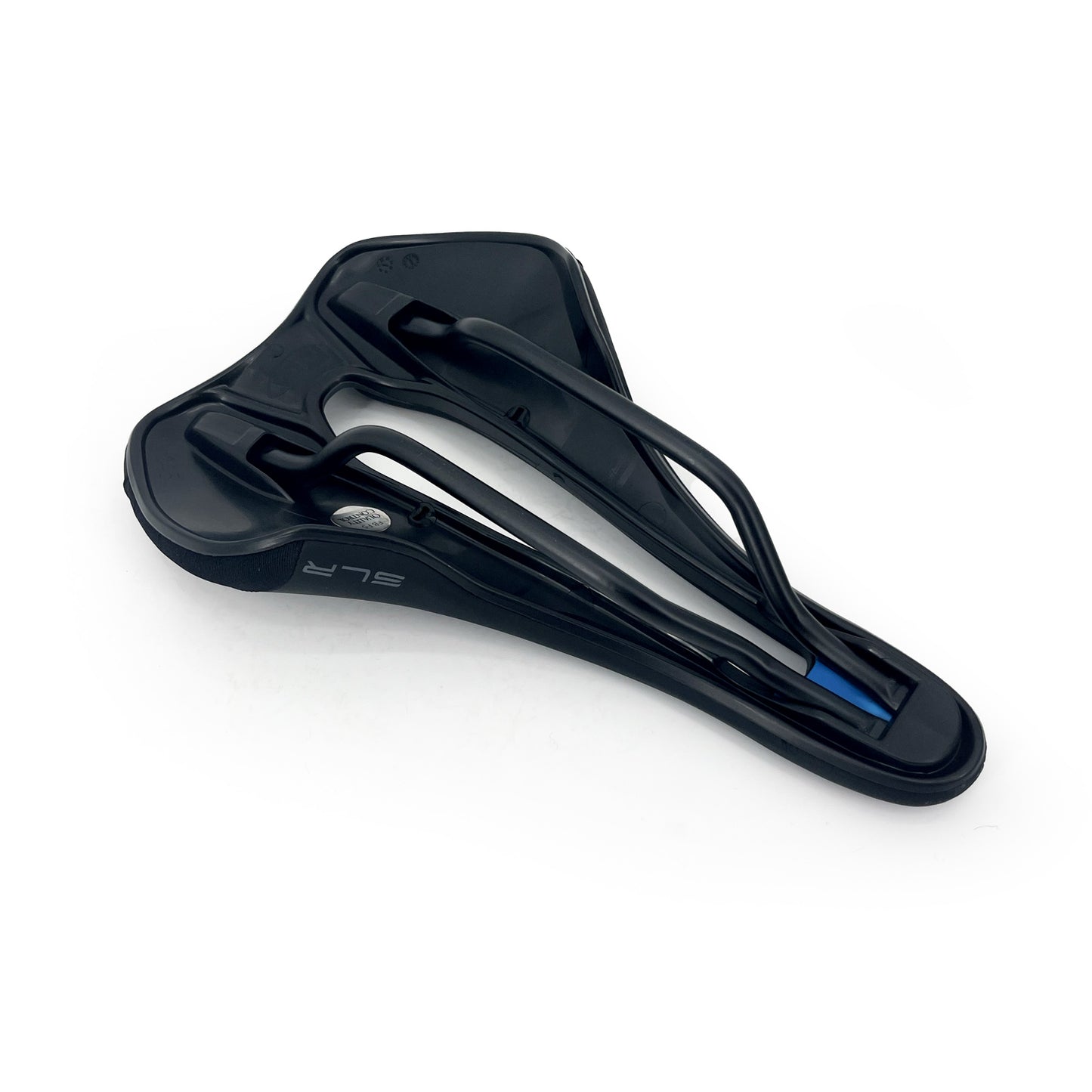 Selle SELLE ITALIA SLR BOOST X-CROSS SUPERFLOW L Schienen Manganese