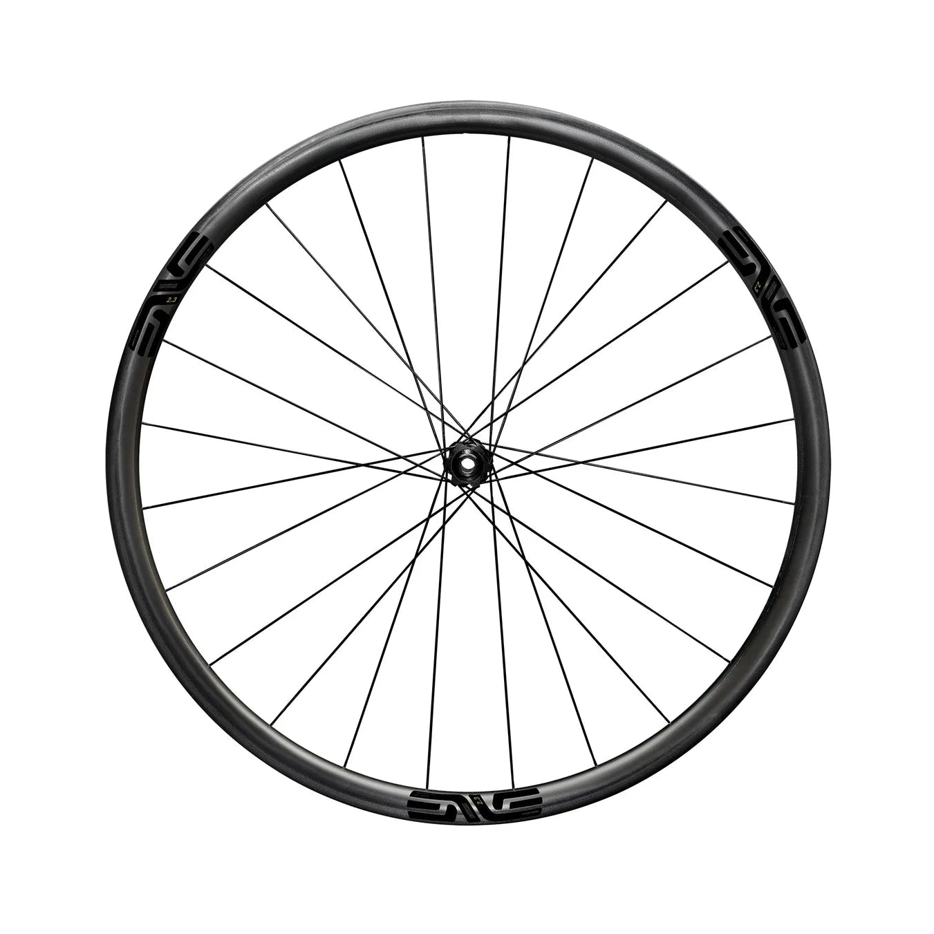 Vorderrad ENVE SES 2.3 Schwarz