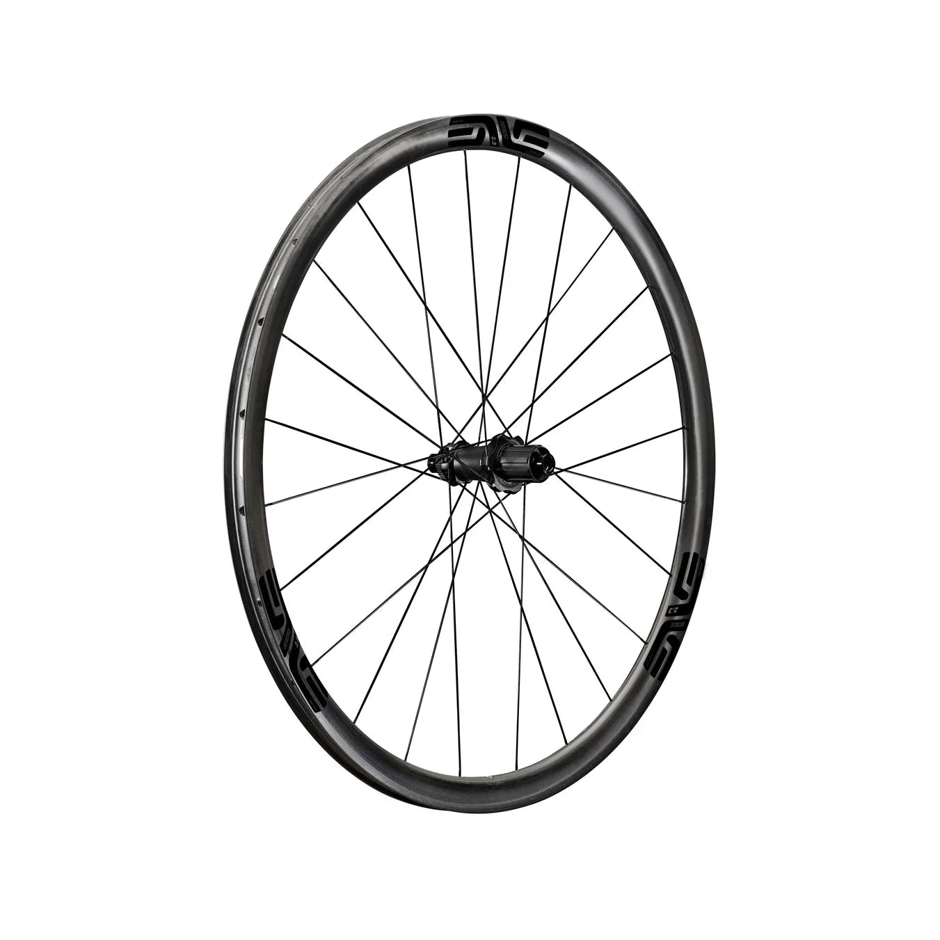 Hinterrad ENVE SES 2.3 Schwarz