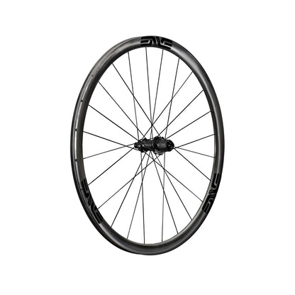ENVE SES 2.3 Hinterrad Tubeless Ready (Center Lock) Schwarz