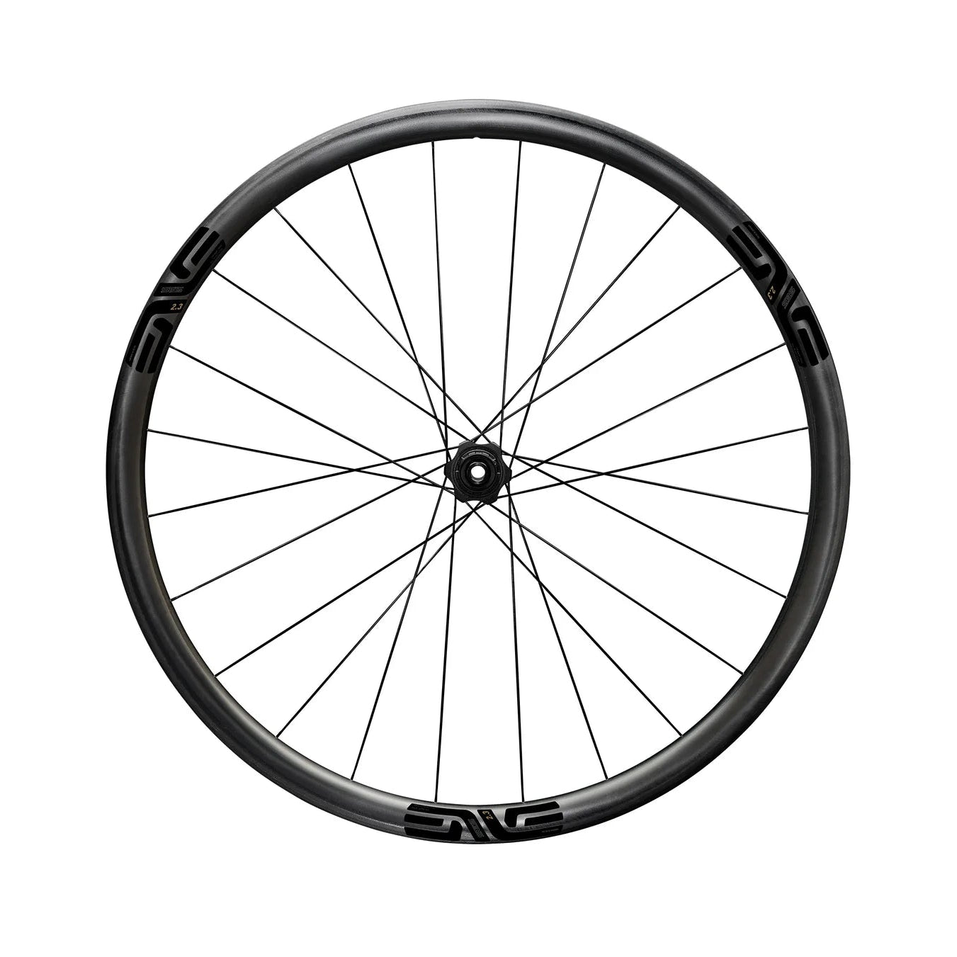 Hinterrad ENVE SES 2.3 Schwarz