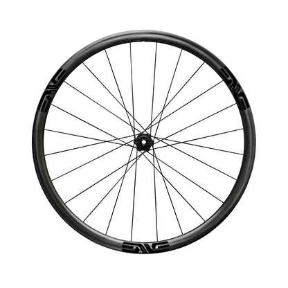 ENVE SES 2.3 Hinterrad Tubeless Ready (Center Lock) Schwarz
