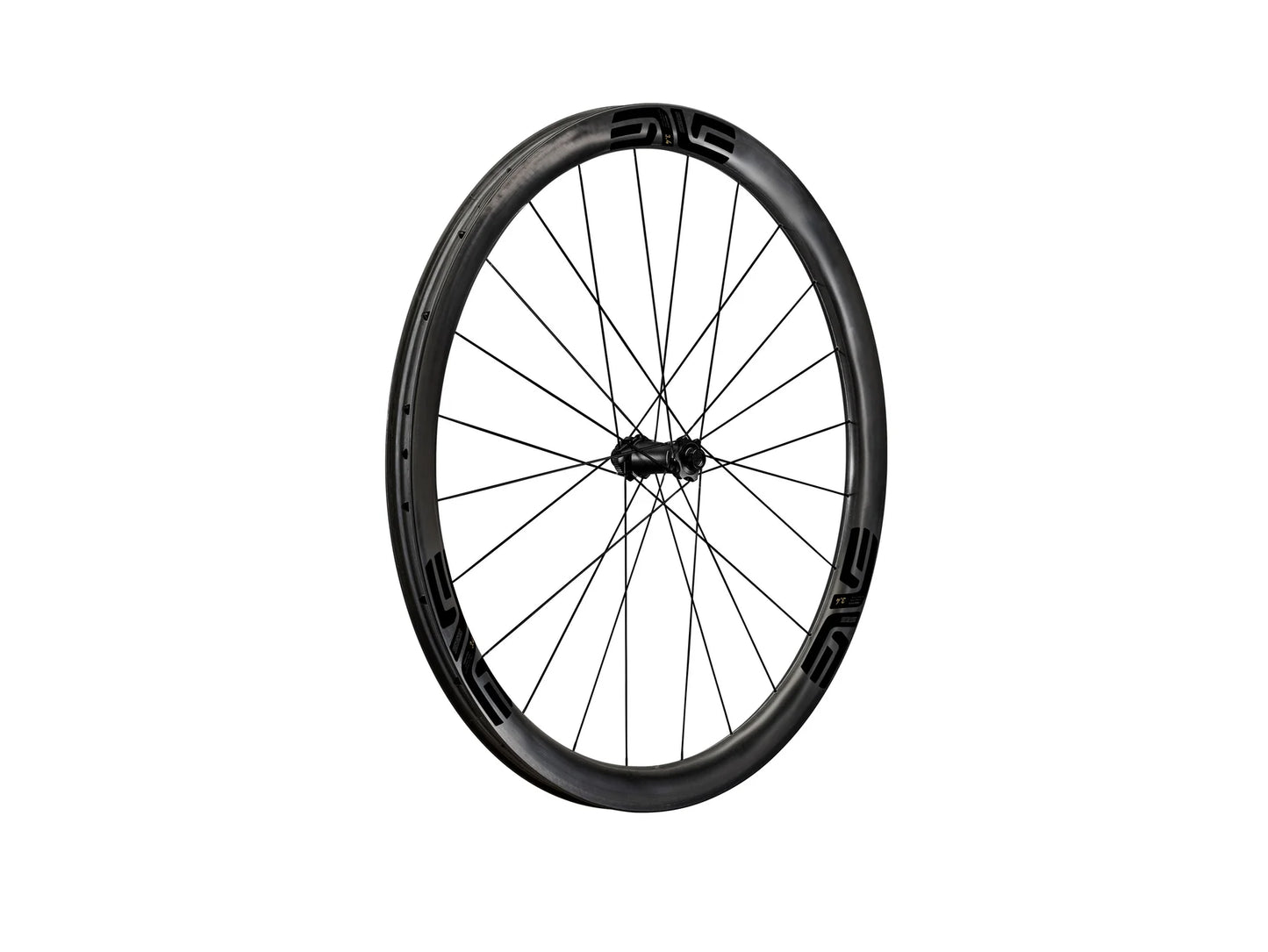Vorderrad ENVE SES 3.4 Tubeless Ready (Center Lock) Schwarz