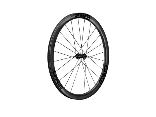 Vorderrad ENVE SES 3.4 Tubeless Ready (Center Lock) Schwarz