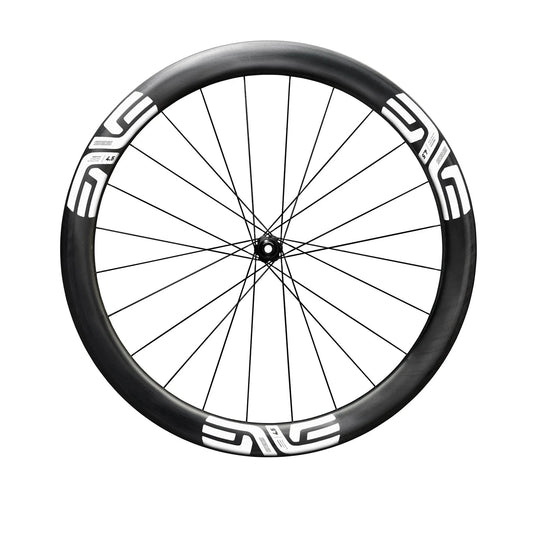 Vorderrad ENVE SES 4.5 Tubeless Ready (Center Lock) Weiß