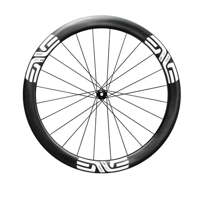Laufradsatz ENVE SES 4.5 Tubeless Ready (Center Lock) Weiß