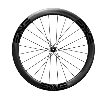 Laufradsatz ENVE SES 4.5 Tubeless Ready (Center Lock) Schwarz