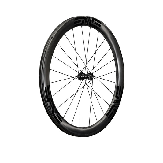 Vorderrad ENVE SES 4.5 Tubeless Ready (Center Lock) Schwarz