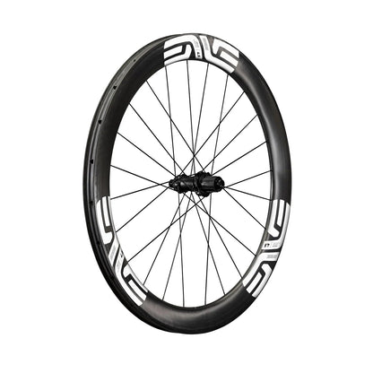 Hinterrad ENVE SES 4.5 Tubeless Ready (Center Lock) Weiß