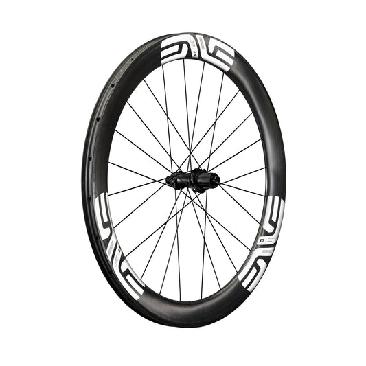 Laufrad hinten ENVE SES 4.5 Tubeless Ready (Center Lock) Weiß