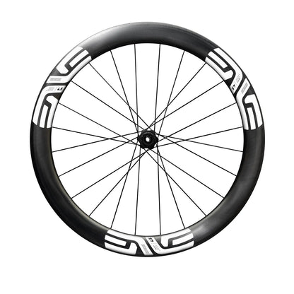 Hinterrad ENVE SES 4.5 Tubeless Ready (Center Lock) Weiß
