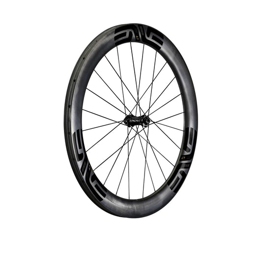 Vorderrad ENVE SES 6.7 Tubeless Ready (Center Lock) Schwarz