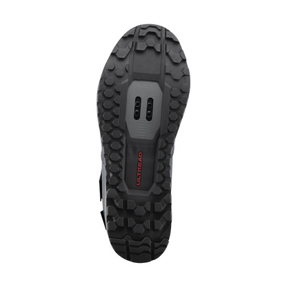 MTB-Schuhe SHIMANO GE500 Damen Blau